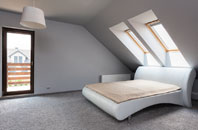 Hebburn Colliery bedroom extensions