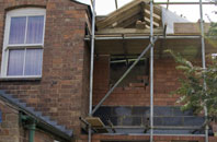 free Hebburn Colliery home extension quotes